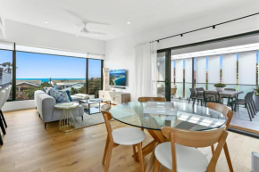 Chic Beachside Apartment, Peregian Beach